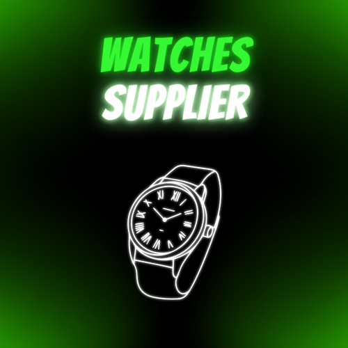 Watches Supplier