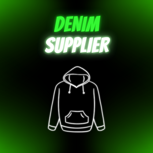 Denim Supplier