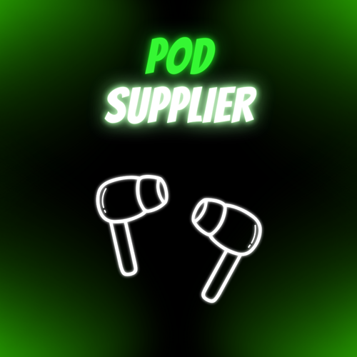 Pod Supplier
