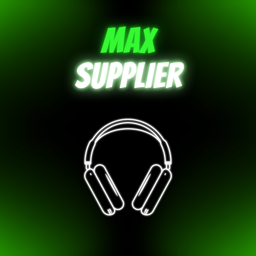 Max Supplier