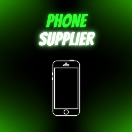 Phone Supplier
