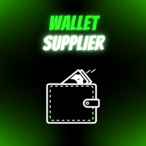 Wallet Supplier