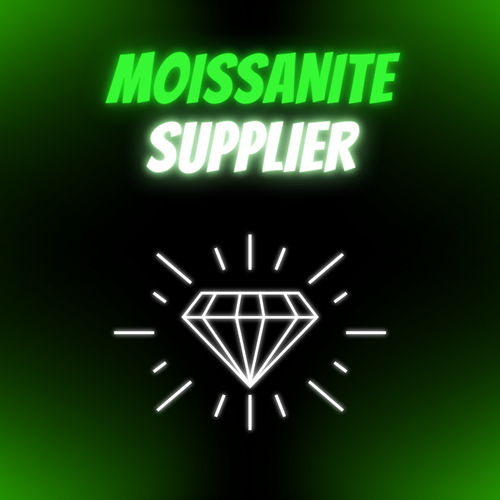 Moissanite Supplier