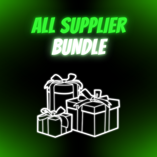 All Supplier Bundle