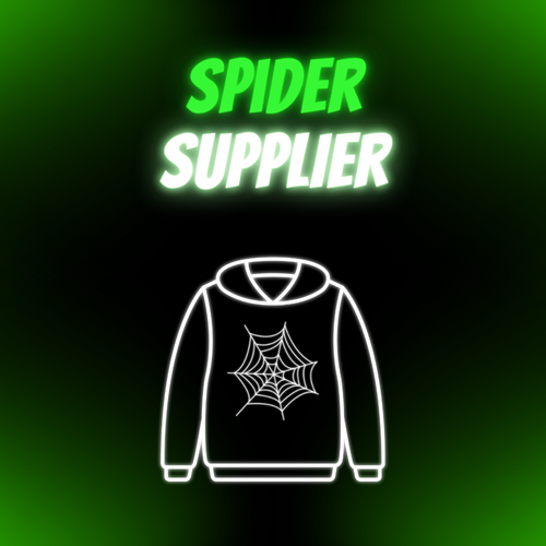 Spider Supplier